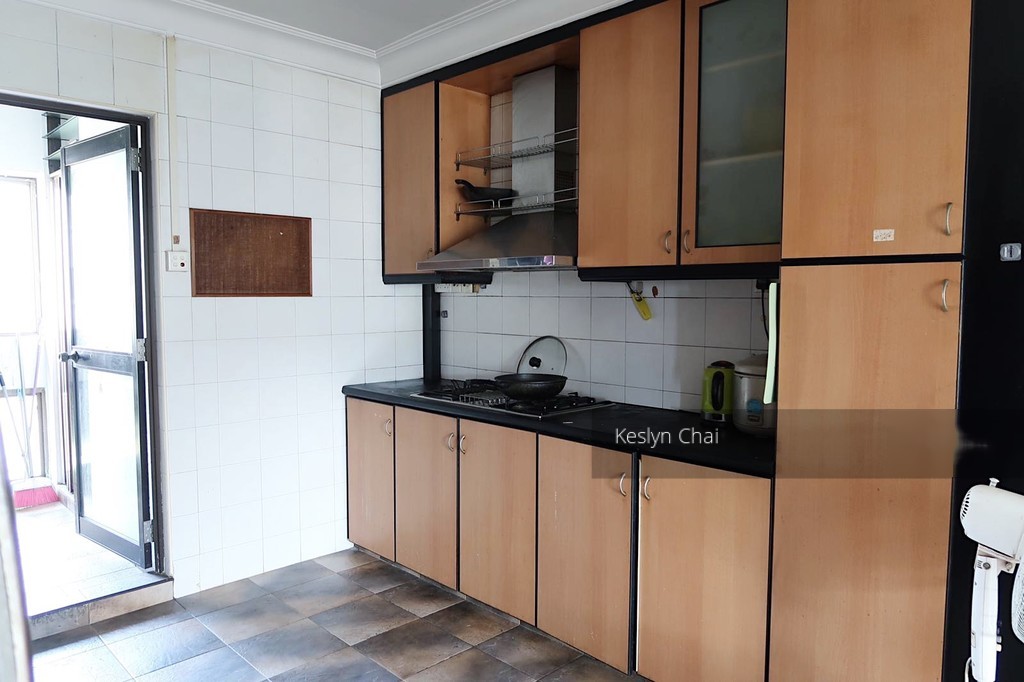 Blk 546 Serangoon North Avenue 3 (Serangoon), HDB 4 Rooms #210939231